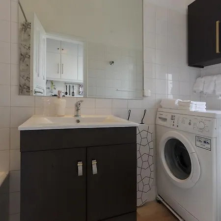 Apartment Almirante Blue By Homing