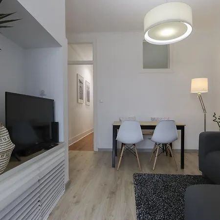 Apartment Almirante Blue By Homing