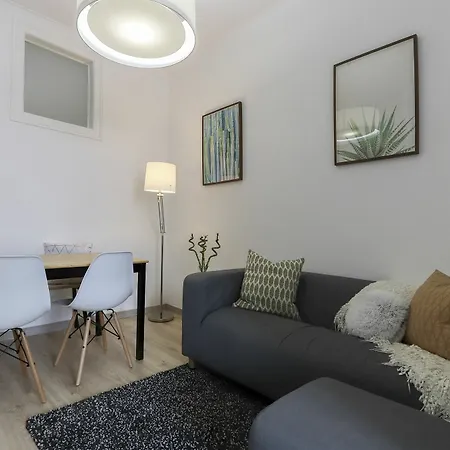 Almirante Blue By Homing Apartment Lisbon
