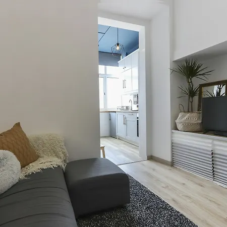 Almirante Blue By Homing Lisbon