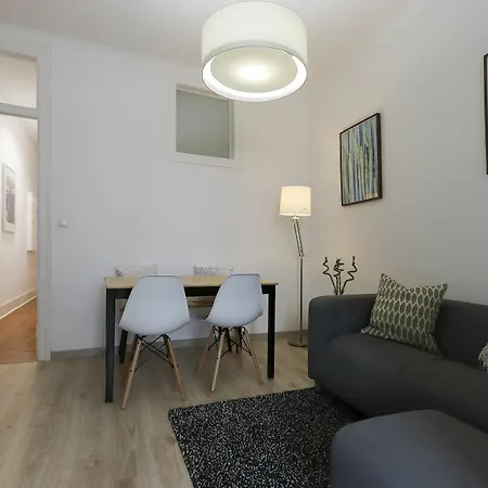 Apartment Almirante Blue By Homing *